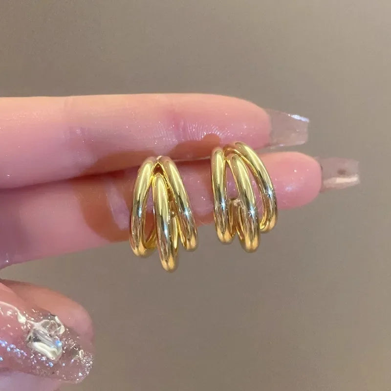 Classic Weave™ Earrings