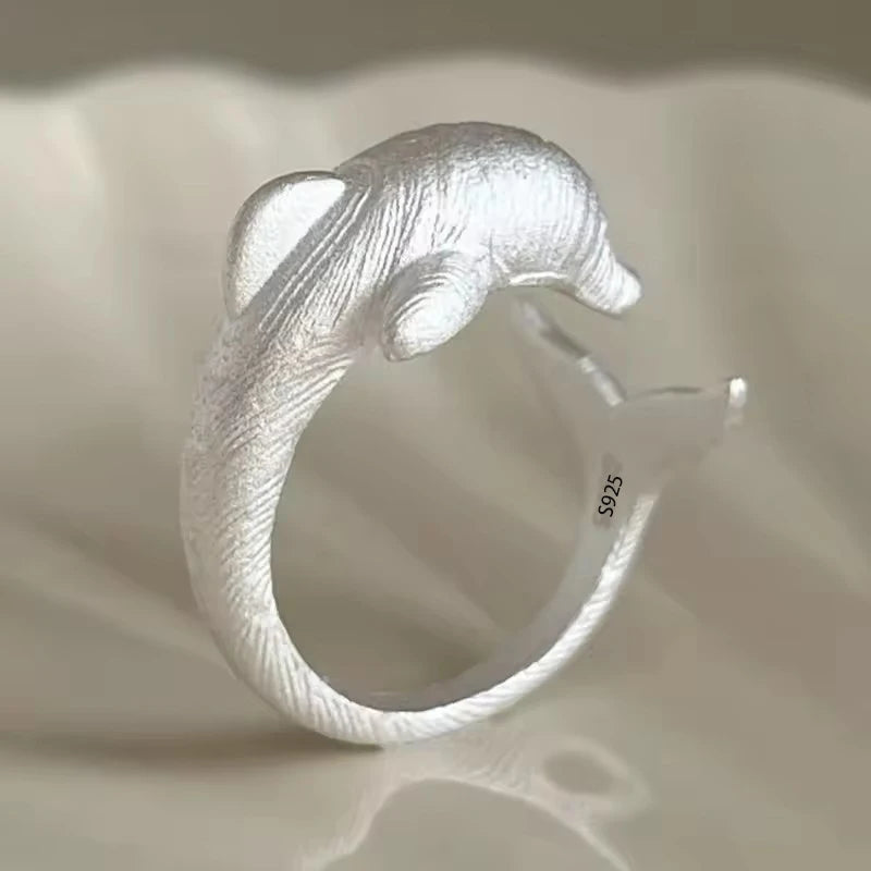 Celestial Bloom™ Adjustable Ring