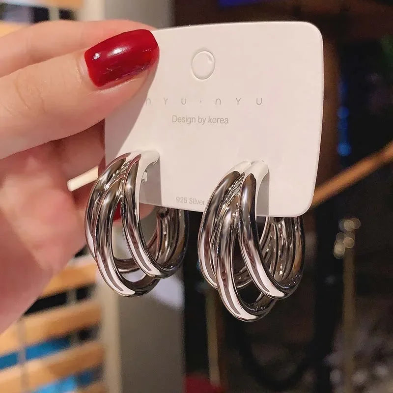 Classic Weave™ Earrings