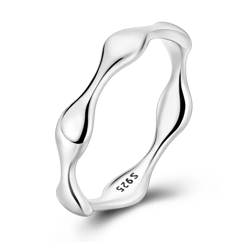 Eternal Shine Ring Collection™