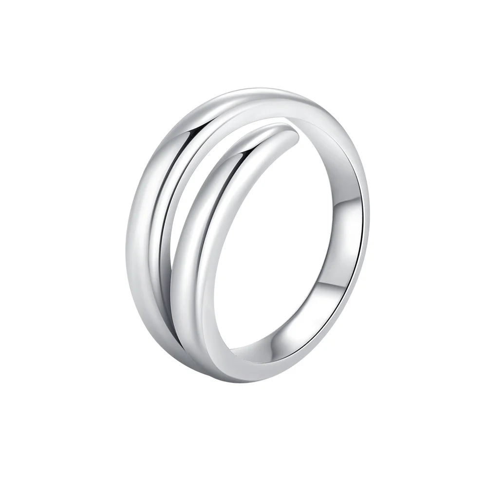 Eternal Shine Ring Collection™