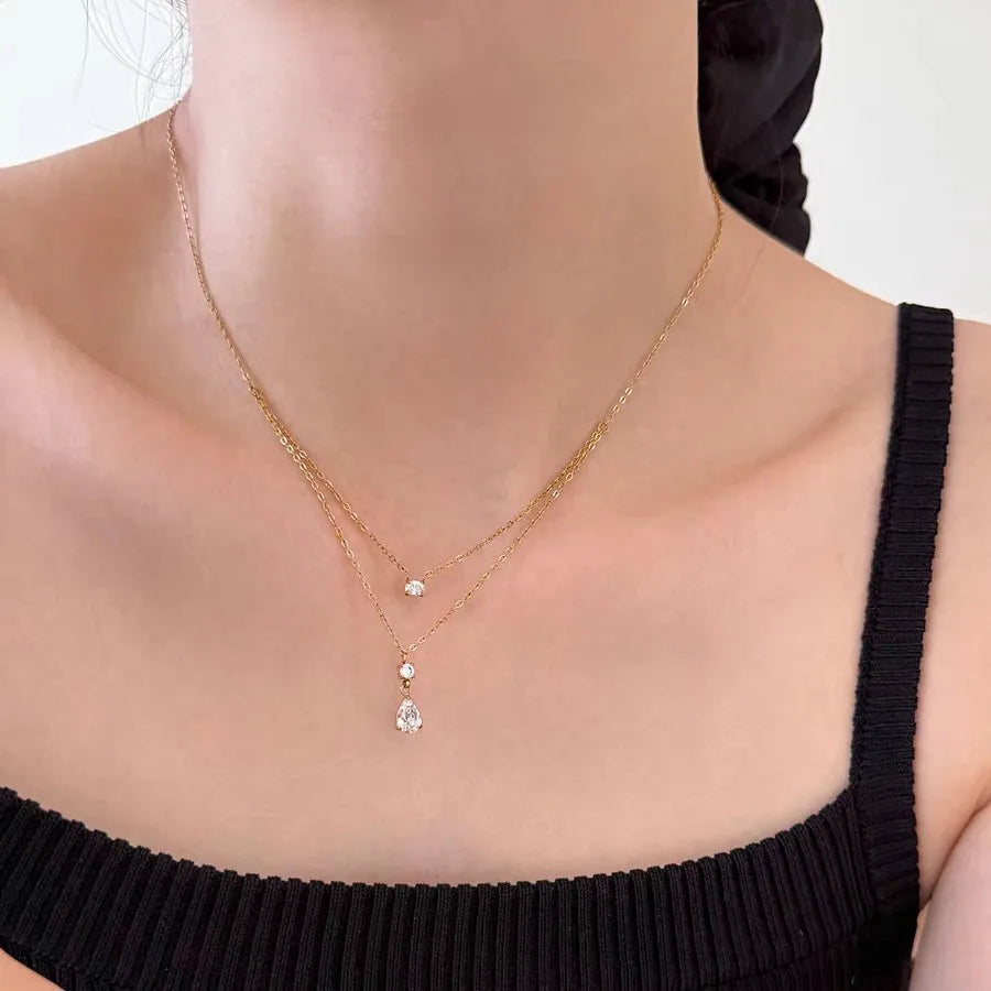 Luminous Layers™ Necklace