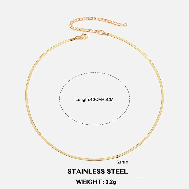 Serenity Layers™ Necklace