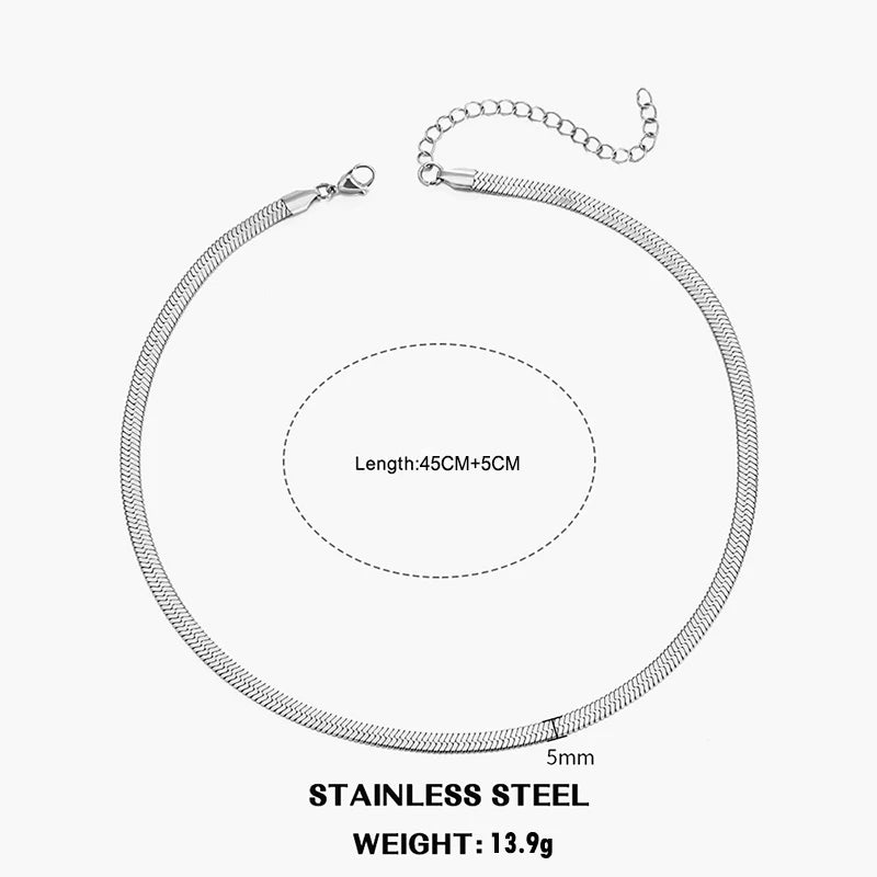 Serenity Layers™ Necklace