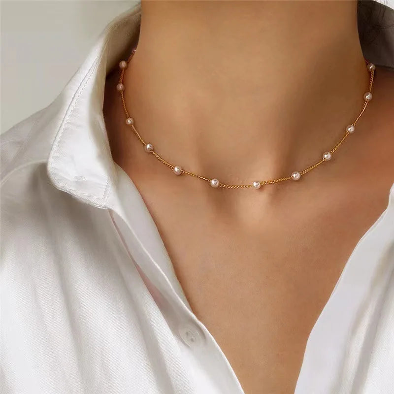 Graceful Layers™ Necklace