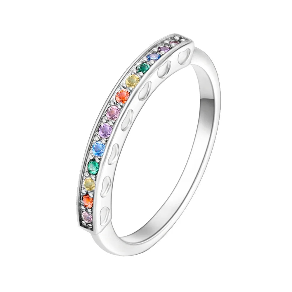 Eternal Shine Ring Collection™