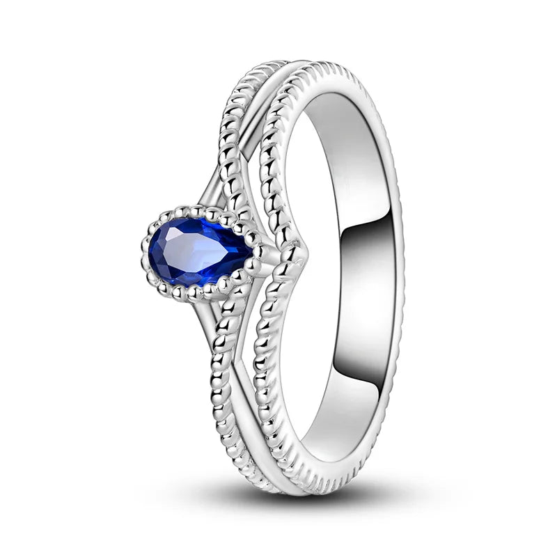 Eternal Shine Ring Collection™