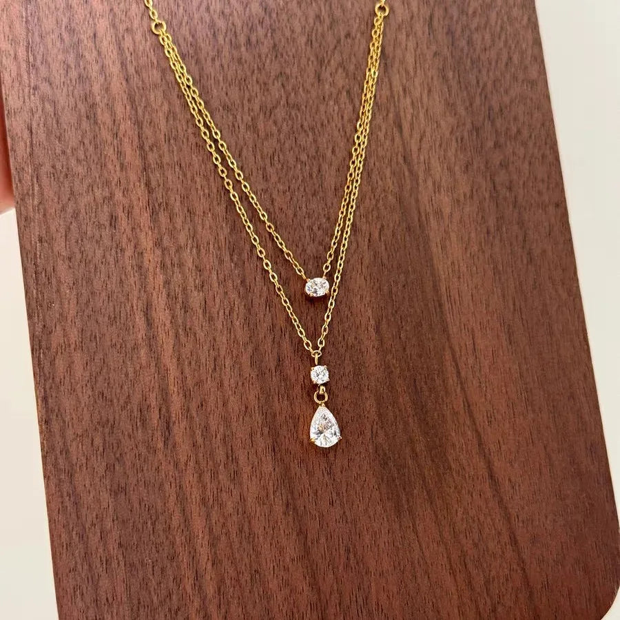 Luminous Layers™ Necklace