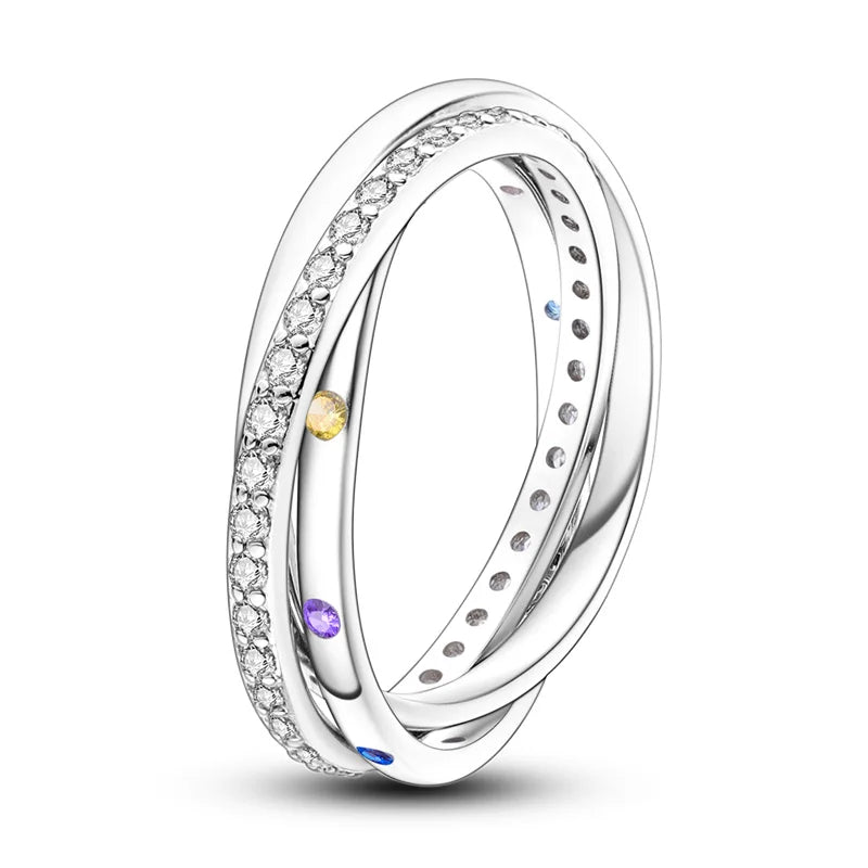 Eternal Shine Ring Collection™