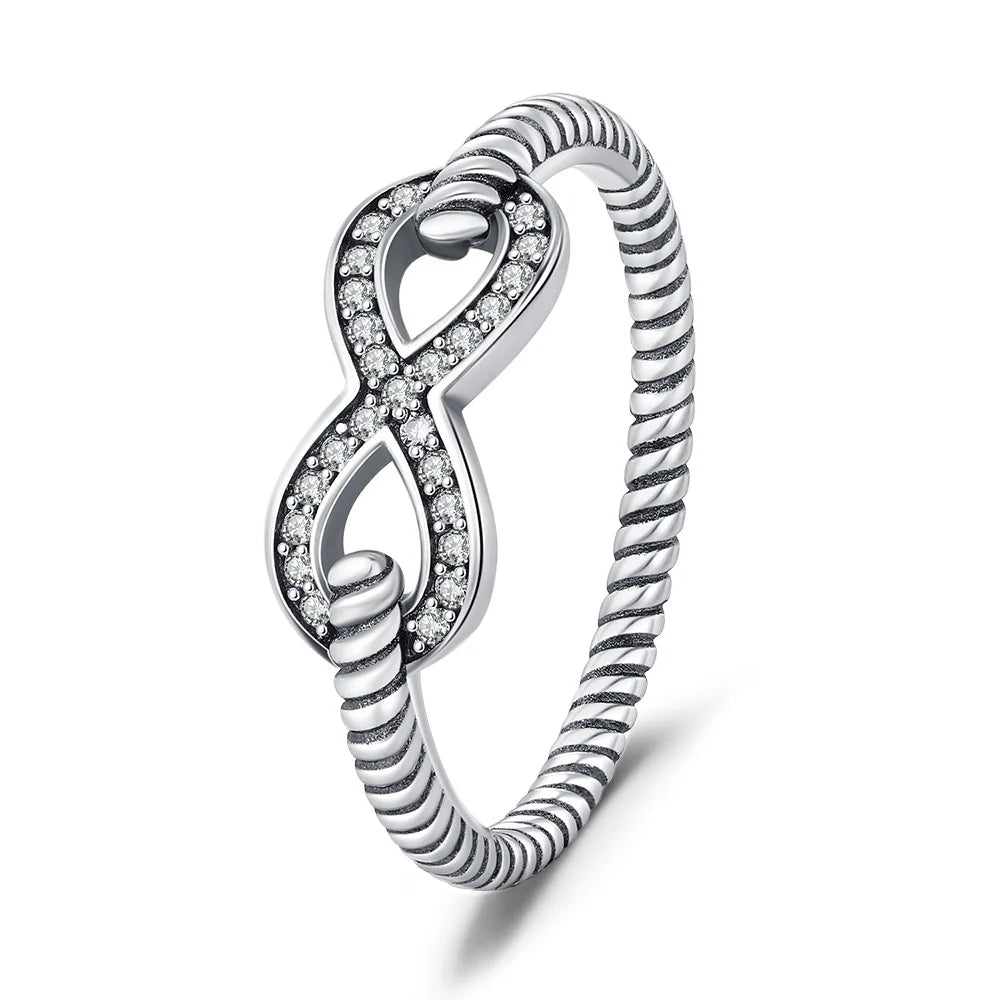 Eternal Shine Ring Collection™