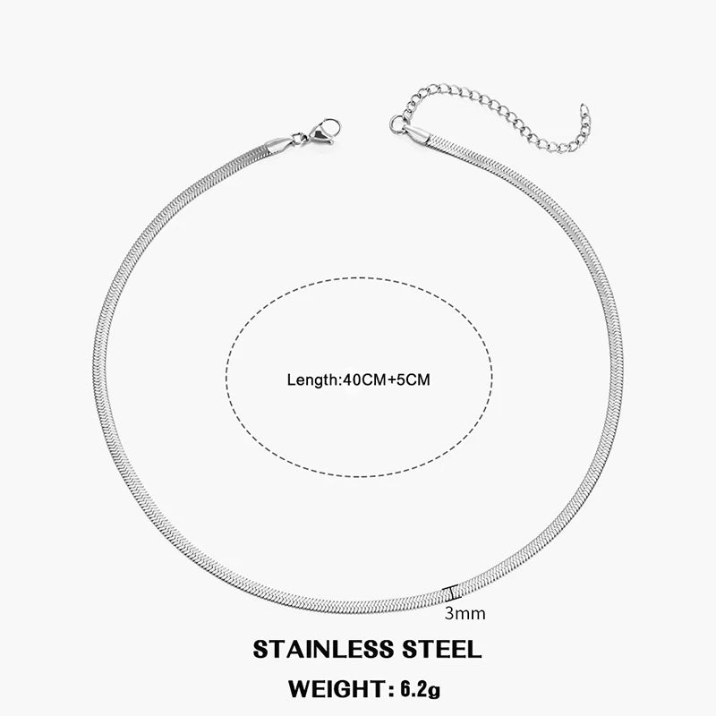 Serenity Layers™ Necklace