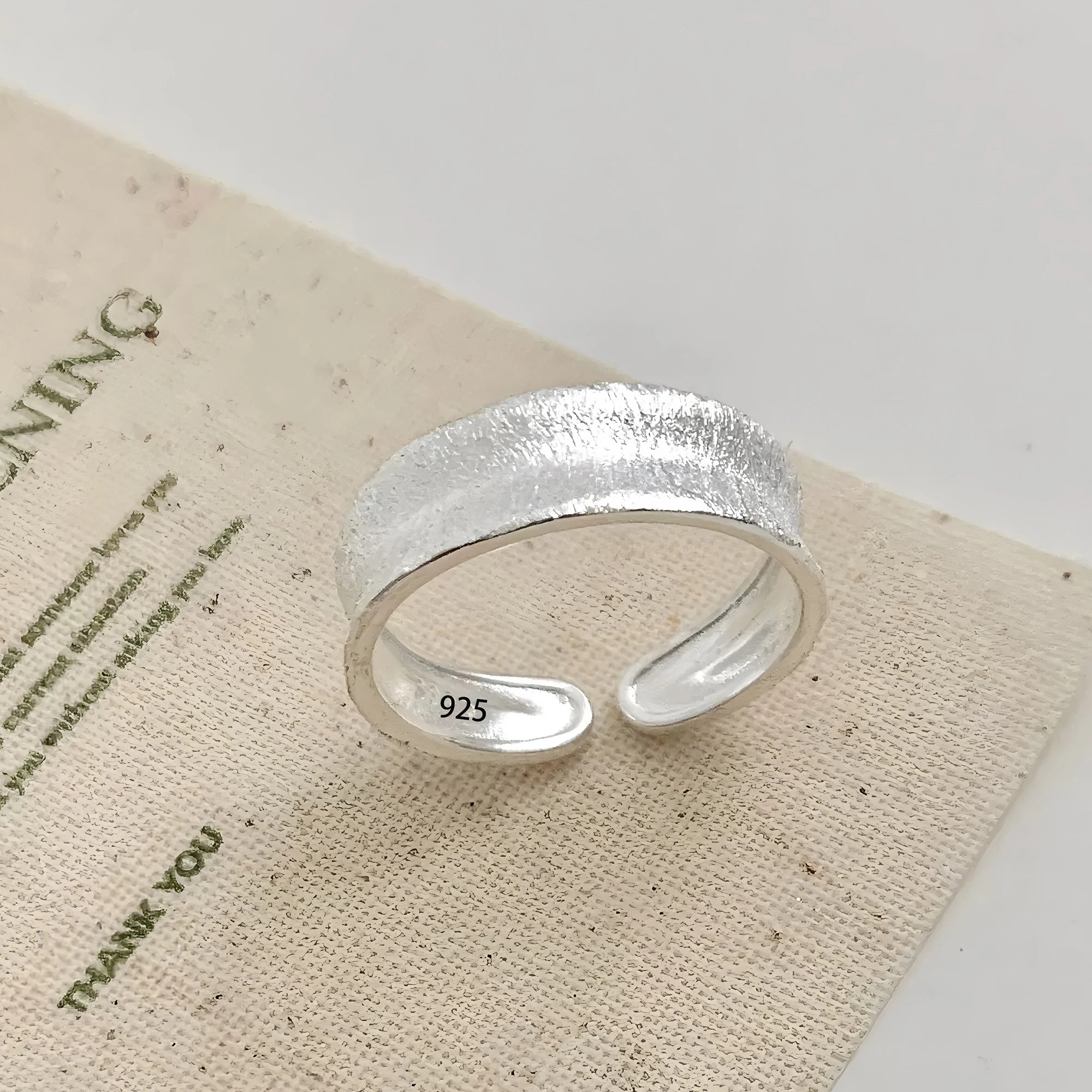 Celestial Bloom™ Adjustable Ring