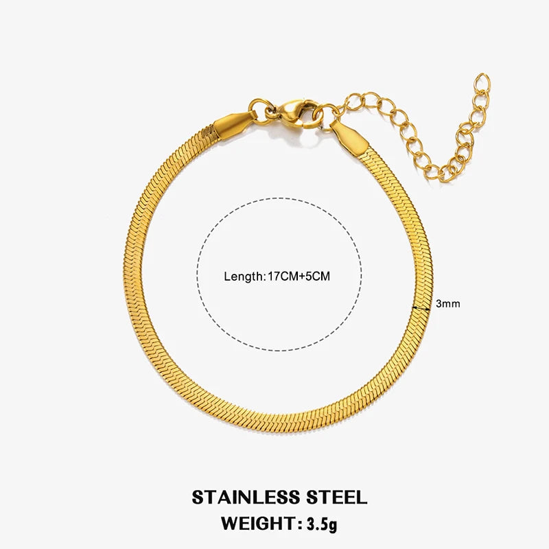 Serenity Layers™ Necklace