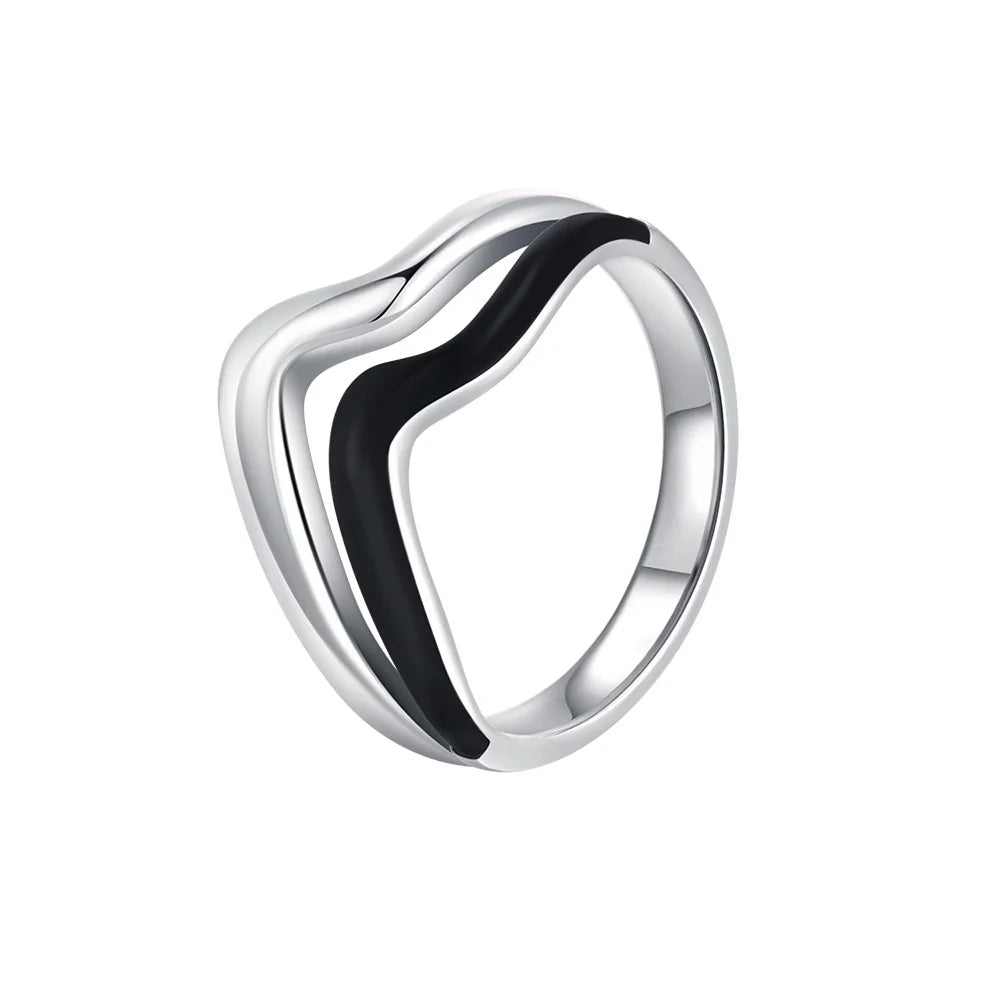 Eternal Shine Ring Collection™