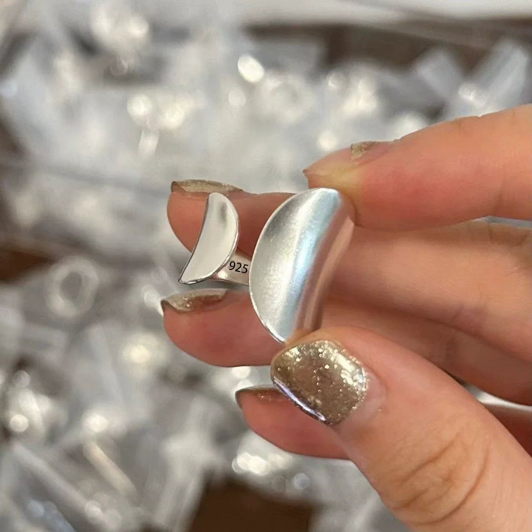 Celestial Bloom™ Adjustable Ring