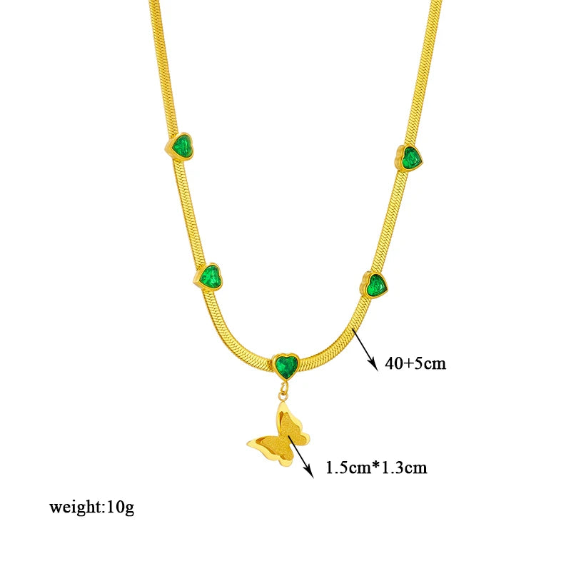 Luxe Layers™ Necklace Collection