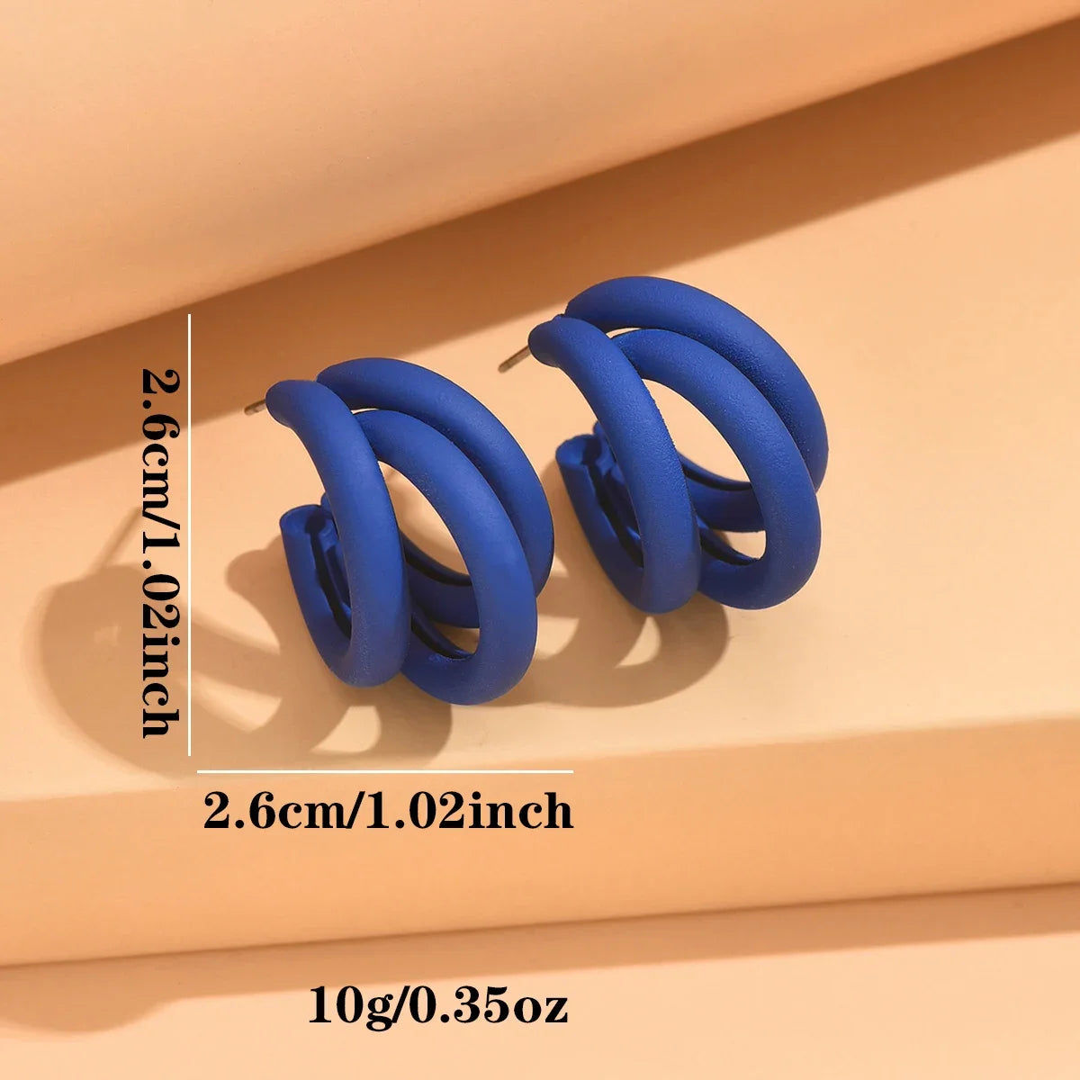 Classic Weave™ Earrings