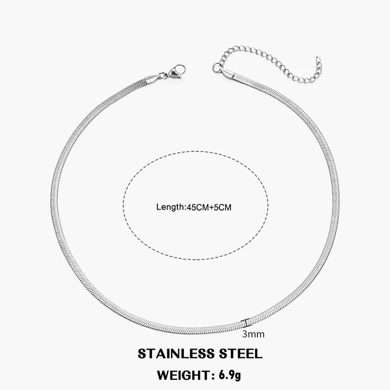 Serenity Layers™ Necklace