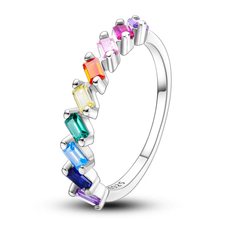Eternal Shine Ring Collection™