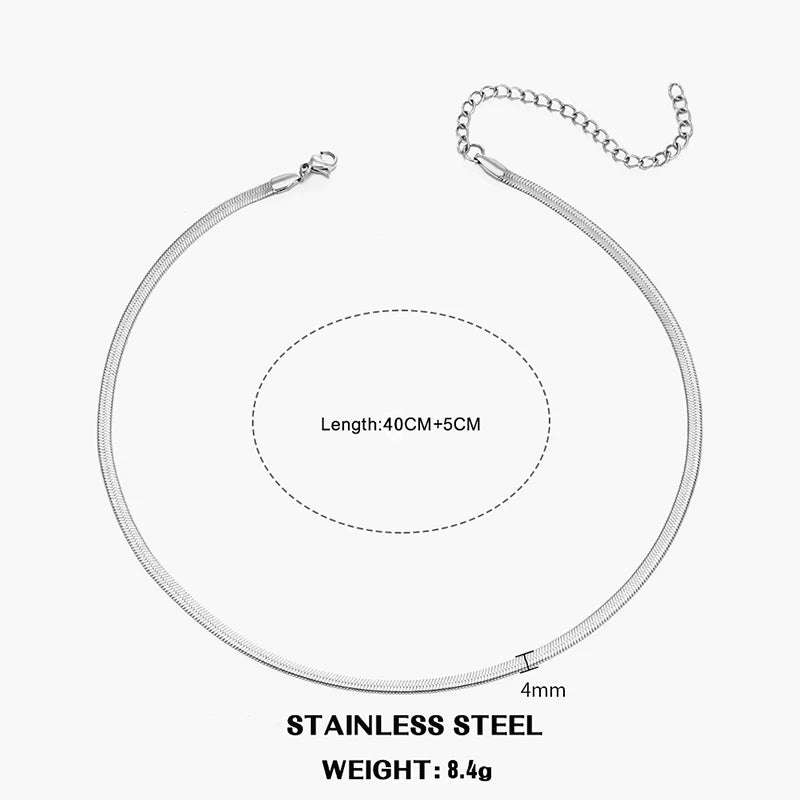 Serenity Layers™ Necklace