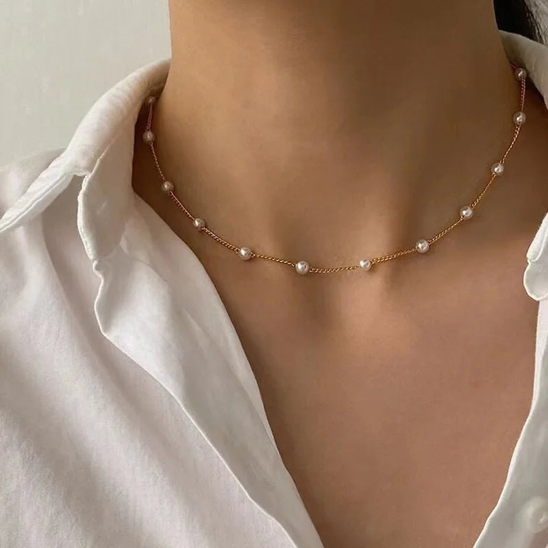Graceful Layers™ Necklace