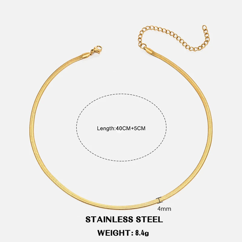 Serenity Layers™ Necklace