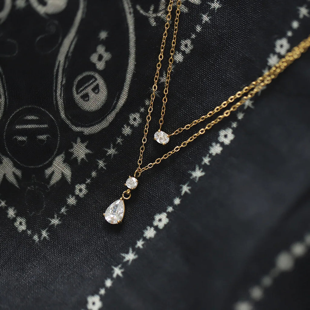 Luminous Layers™ Necklace