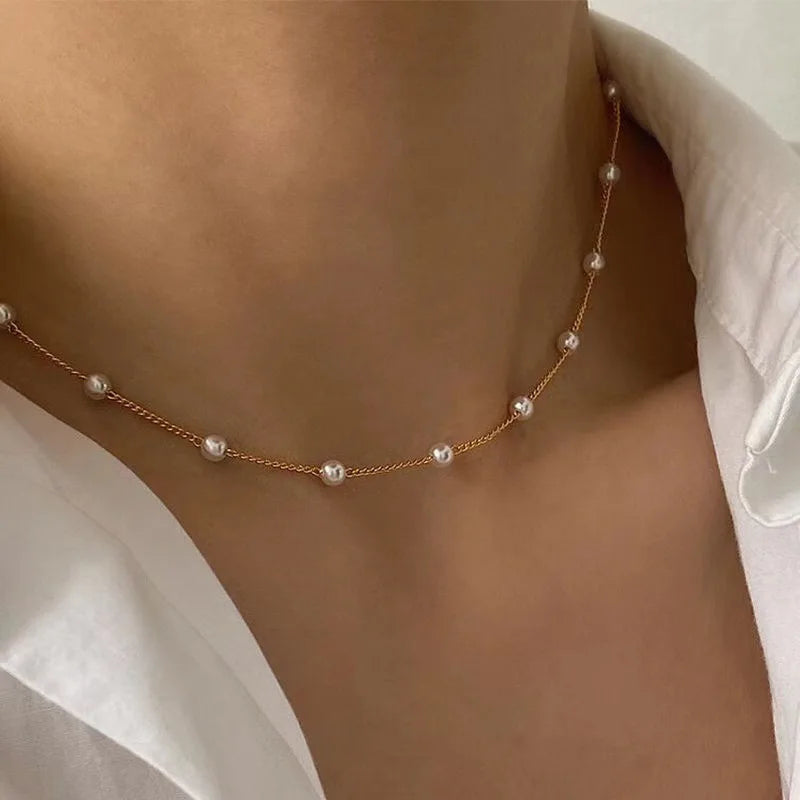 Graceful Layers™ Necklace