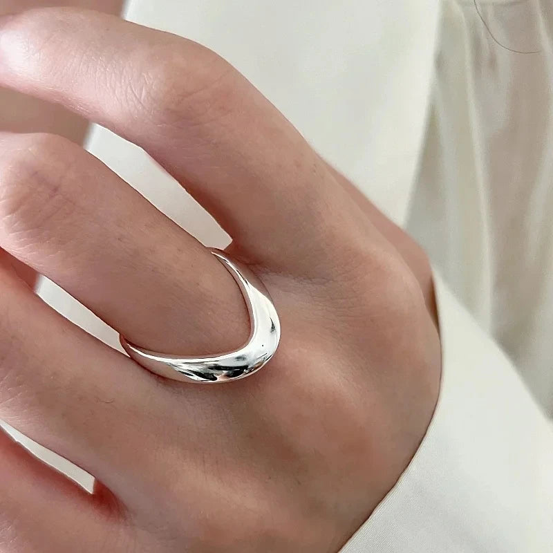 Celestial Bloom™ Adjustable Ring