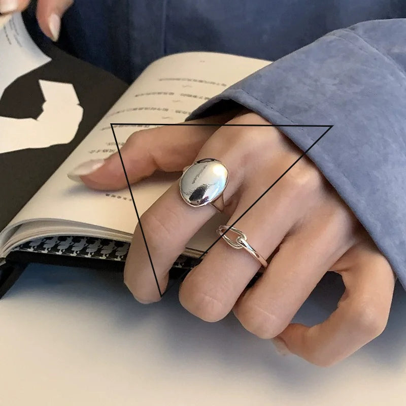 Celestial Bloom™ Adjustable Ring