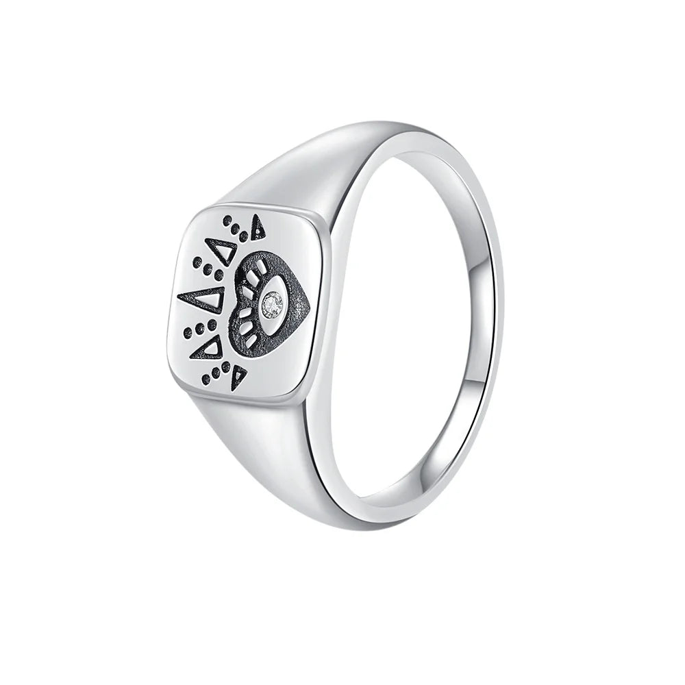 Eternal Shine Ring Collection™