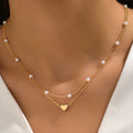 Graceful Layers™ Necklace