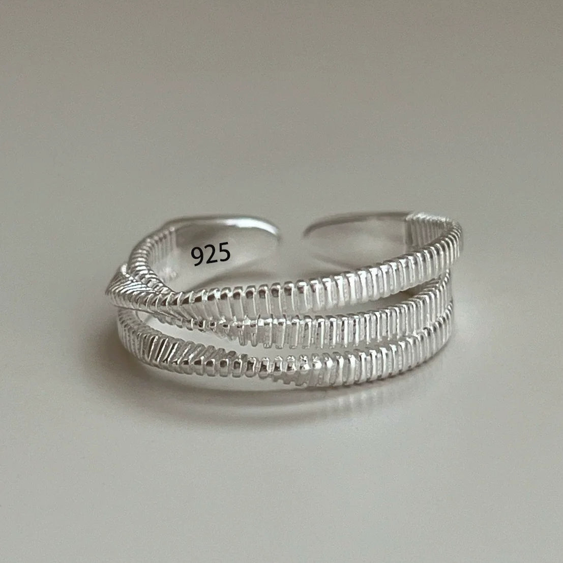 Celestial Bloom™ Adjustable Ring