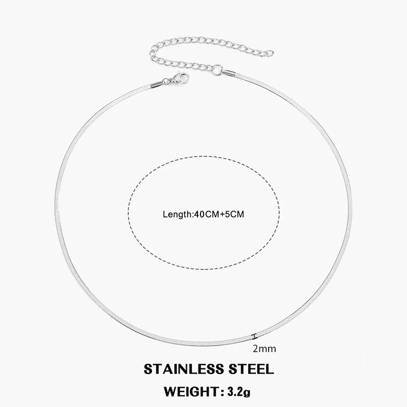 Serenity Layers™ Necklace