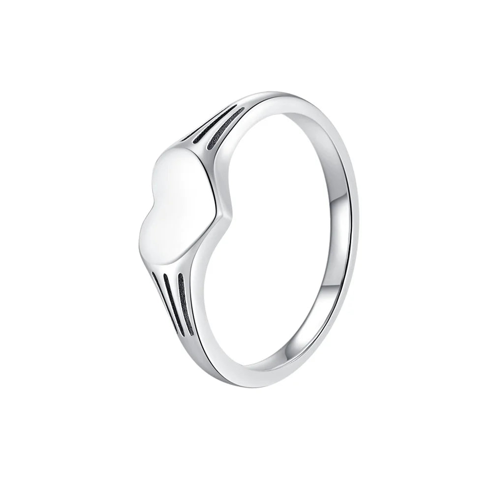 Eternal Shine Ring Collection™