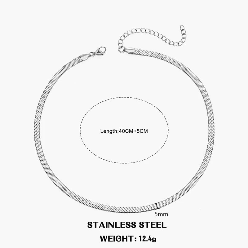 Serenity Layers™ Necklace