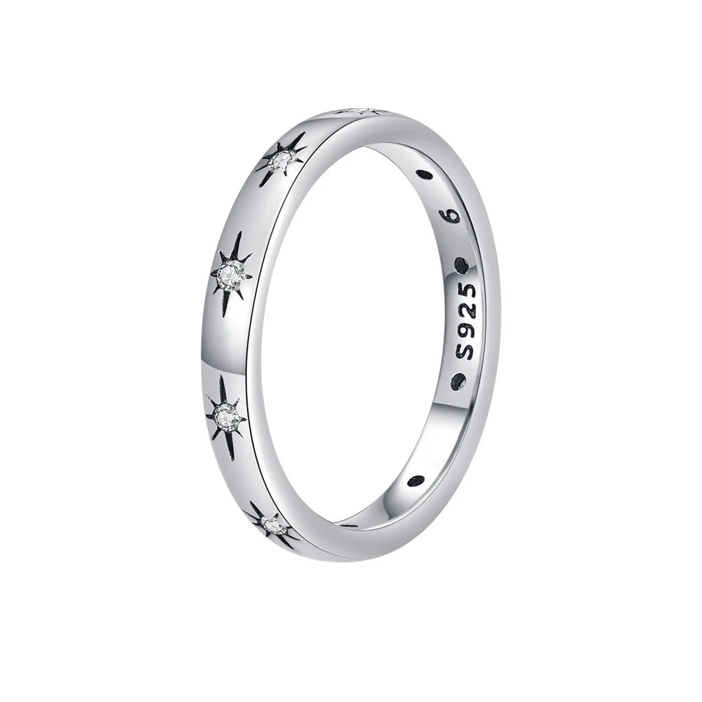 Eternal Shine Ring Collection™