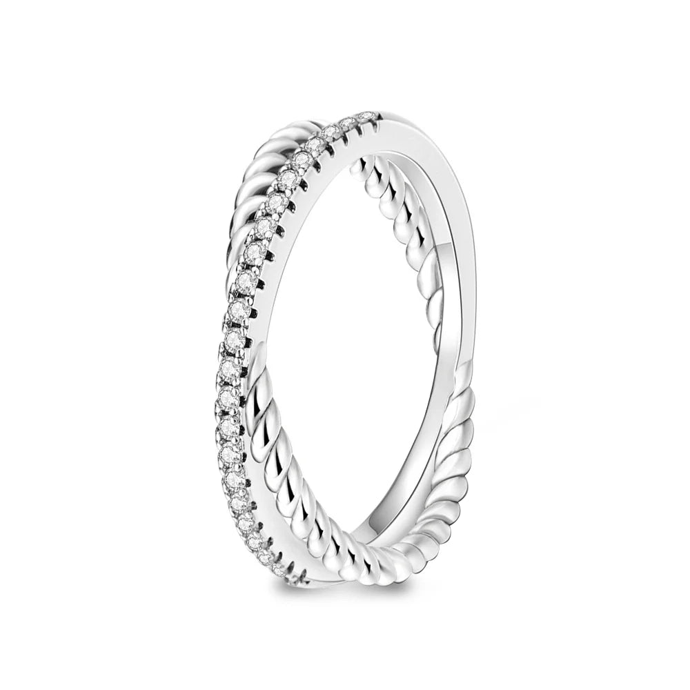 Eternal Shine Ring Collection™