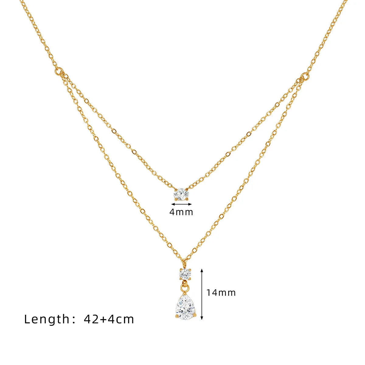 Luminous Layers™ Necklace