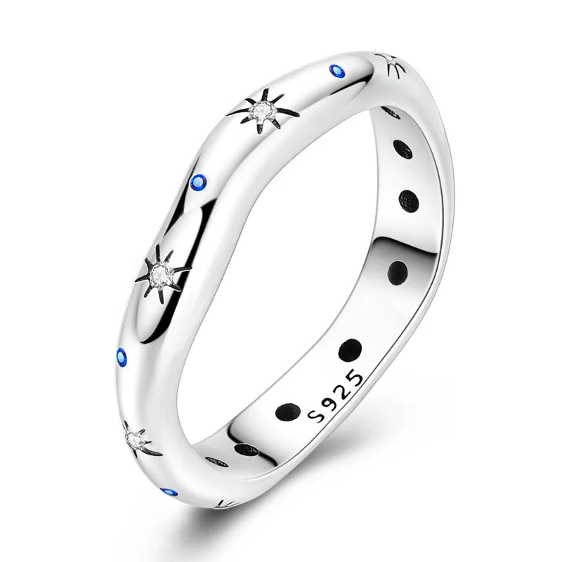 Eternal Shine Ring Collection™