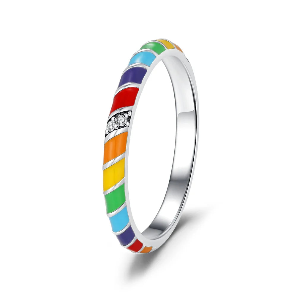 Eternal Shine Ring Collection™