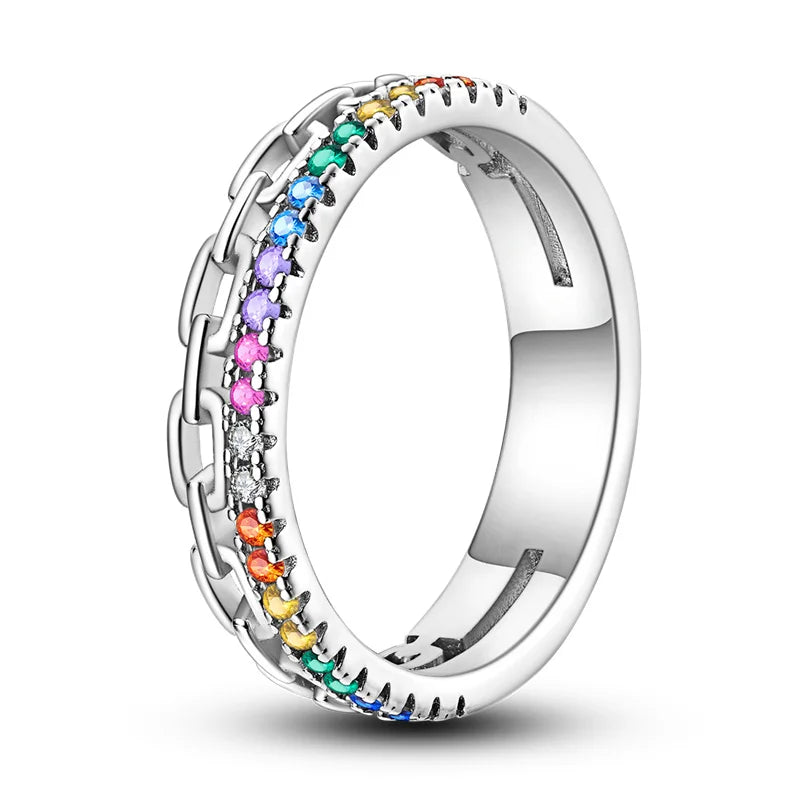 Eternal Shine Ring Collection™