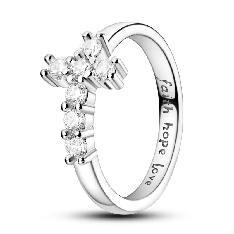 Eternal Shine Ring Collection™