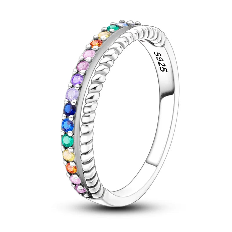 Eternal Shine Ring Collection™