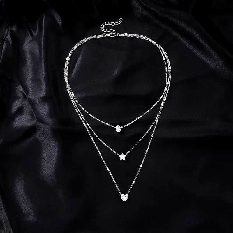Eternal Layers™ Necklace
